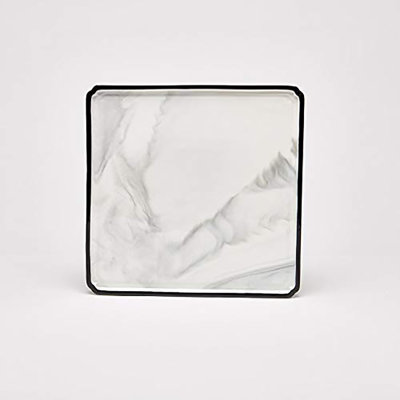 Kjetil 9.5" Bone China Dinner Plate