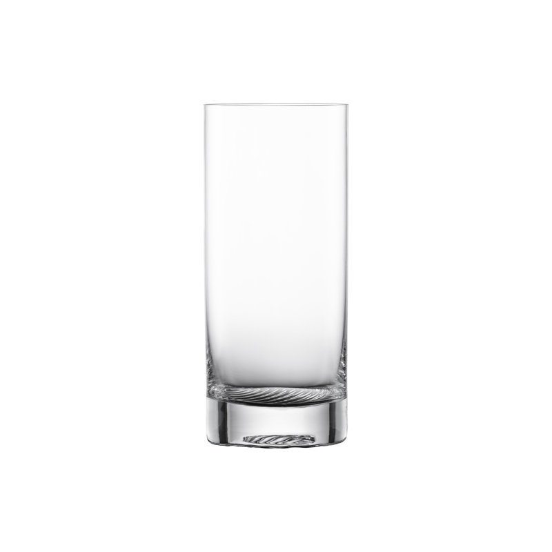 11.7oz. Crystal Drinking Glass Set