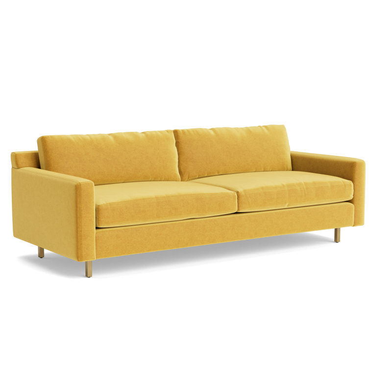Palm Springs, Yellow