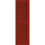 Deux volets à persiennes en PVC True Fit-1343494903-1470403498-1470429392