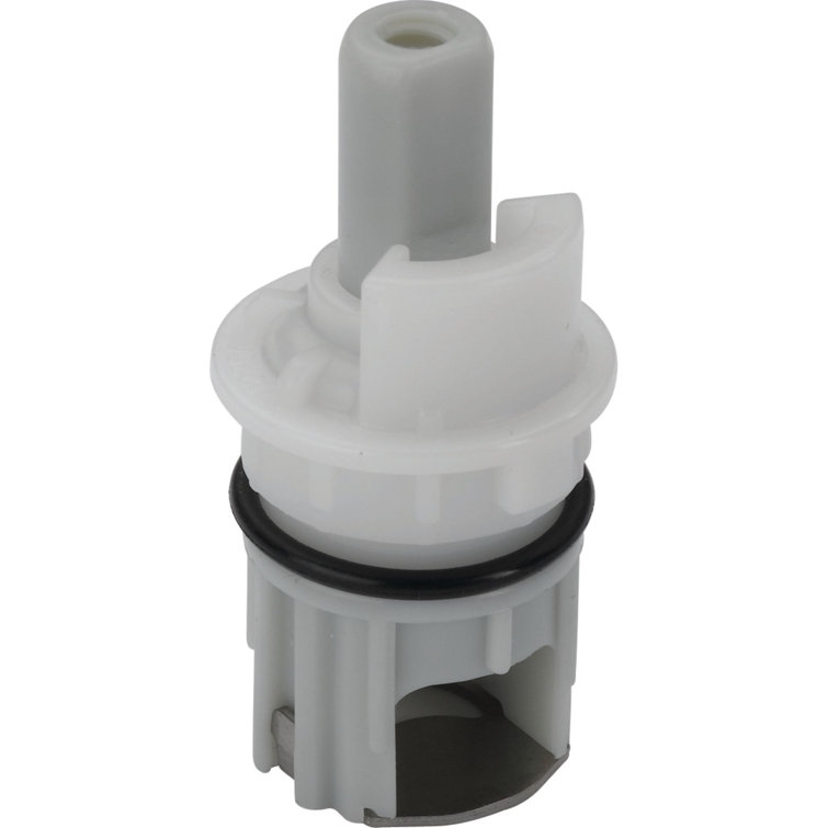 Replacement Stem Unit Assembly for Two Handle Faucets