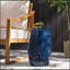 LILAC 12'' Weather-Resistant Patio Side Table, Perfect For Outdoor Relaxation And Decor-1414681363