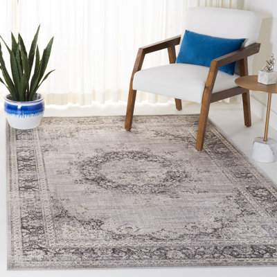 Tapis oriental Iardella Performance