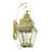 Anousha Solid Brass Wall Light-1347899543