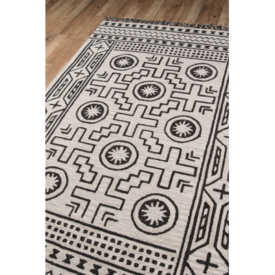 Tahoe TA-02LIN Collectionrug Linen 7''6" X 9''6"