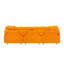 Canapé 95,3 po 2 coussins 3 places Teddy-859550382