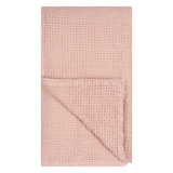 Alba Waffle Weave Bed Throw