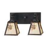 Winter 2 - Light Vanity Light