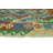 Wool Oriental and Geometric Indoor Rug