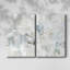 Impasto Poem III-Premium Gallery Wrapped Canvas -Ready to Hang