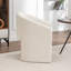 Halley Velvet Upholstered Dining Chair-1028332268