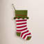 Chaussette de Noël personnalisée-298891331