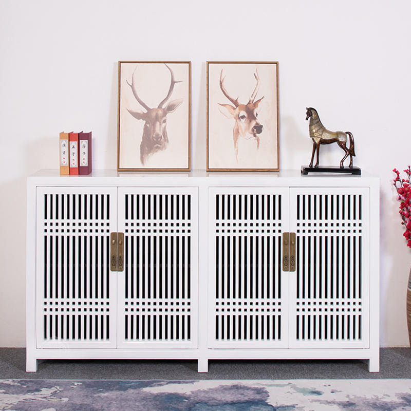 Armoire de rangement pour chaussures moderne et simple 36 paires