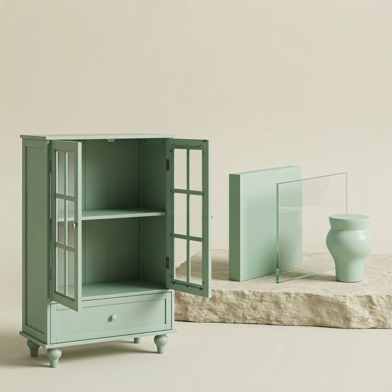 Armoire de rangement Farmhouse