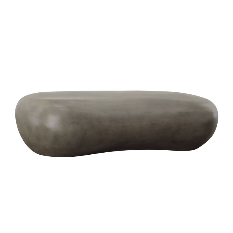 Sicilly Concrete Outdoor Pebblestone