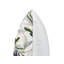 TRANQUI Indoor / Outdoor Floral Square Throw Cushion