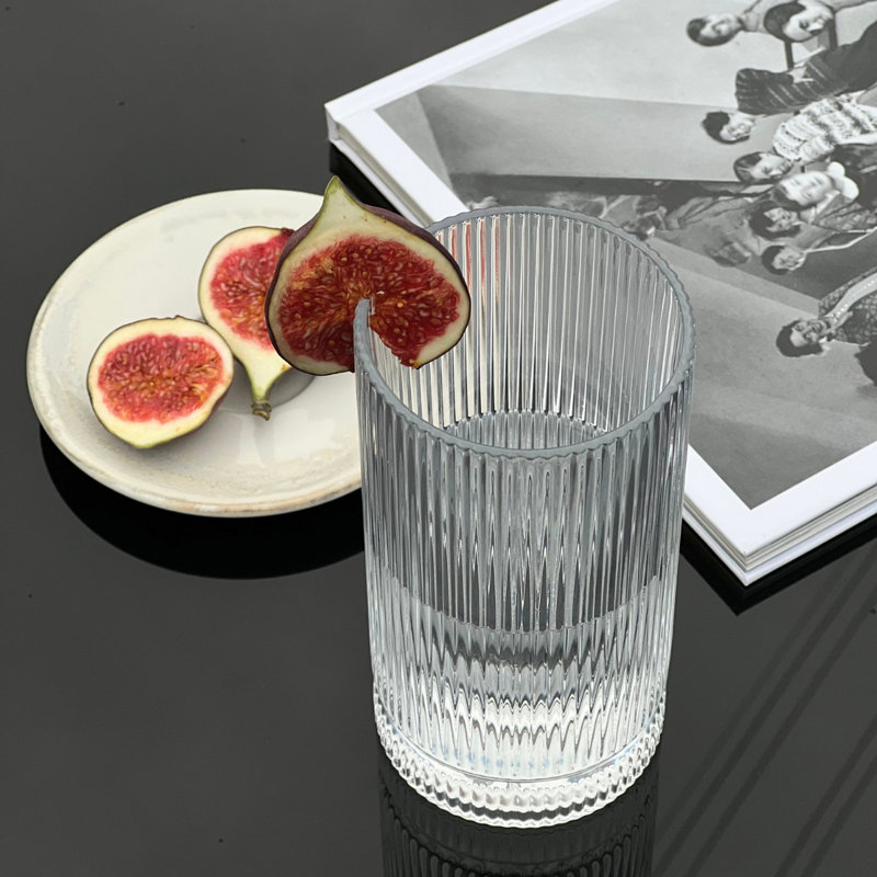 Zoha Glass Set
