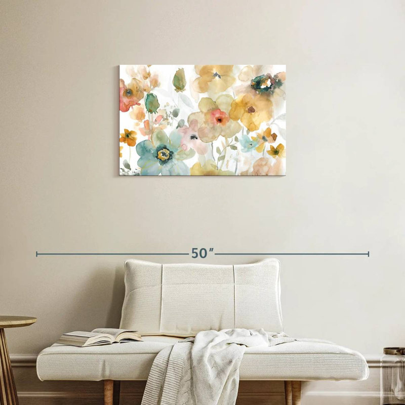Harnek Soft Spring, 20" H x 30" W