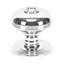 Prestbury Centre Dummy Door Knob-50312188