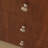 Brass Knob Multipack-119839607