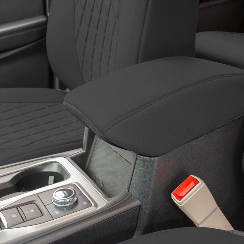 Elastic Automobile Cover By FH Group