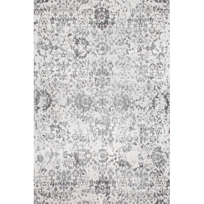 Coleridge Oriental Area Rug