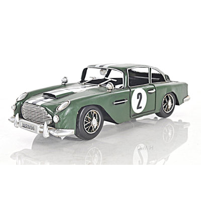1963 aston martin db5 Yvaine