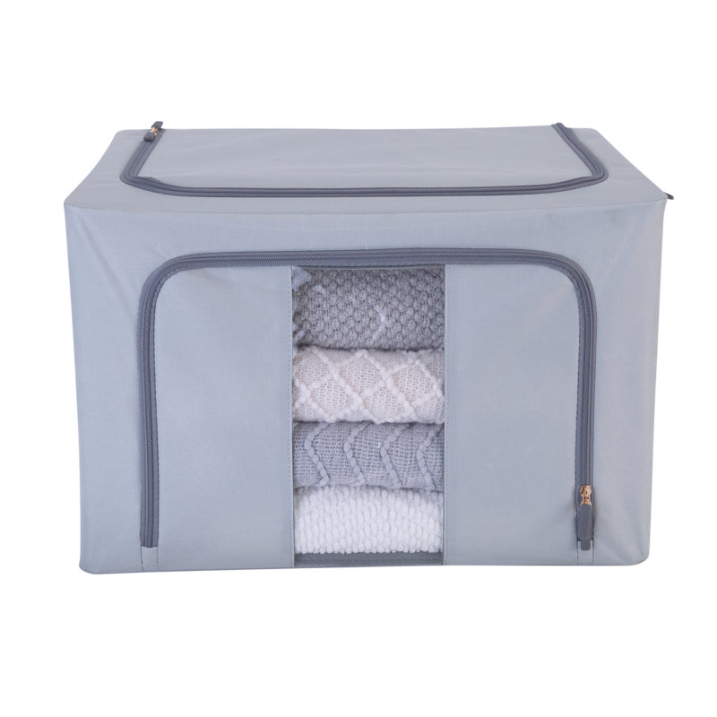 Simplify Fabric Storage Bag
