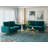 70'' Velvet Sofa-903016194