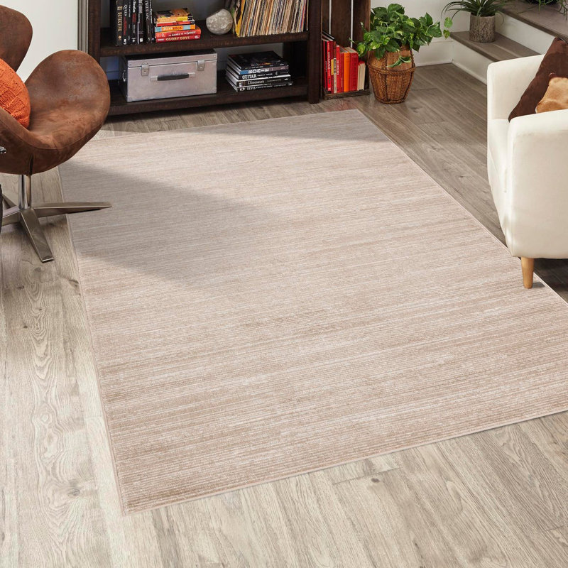 Tapis Moono, Rectangle 6 pi 1 po x 9 pi