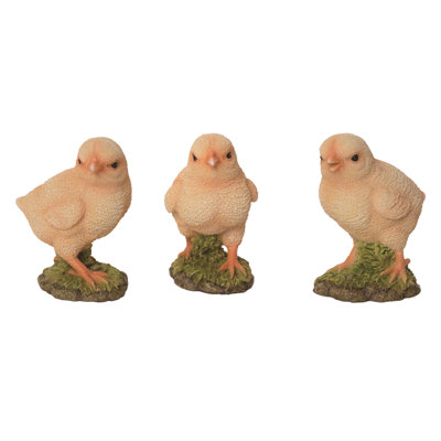 Acke Animals Figurines & Sculptures