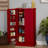 Teegarden 41.25'' Kitchen Pantry-32142539
