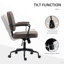 Chaise de travail Alieda-780429524