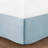 6 Piece Reversible Scalloped Edge Daybed Cover Set  Daybed