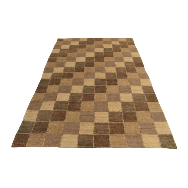 Jodi Light Brown Rug