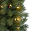 Arbre de Noël pin artificiel