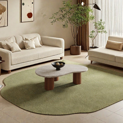 Table basse au design moderne unique