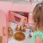 Limited Edition Vintage Kitchen Set