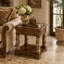 Villa Valencia End Table