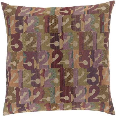 Throw Pillow