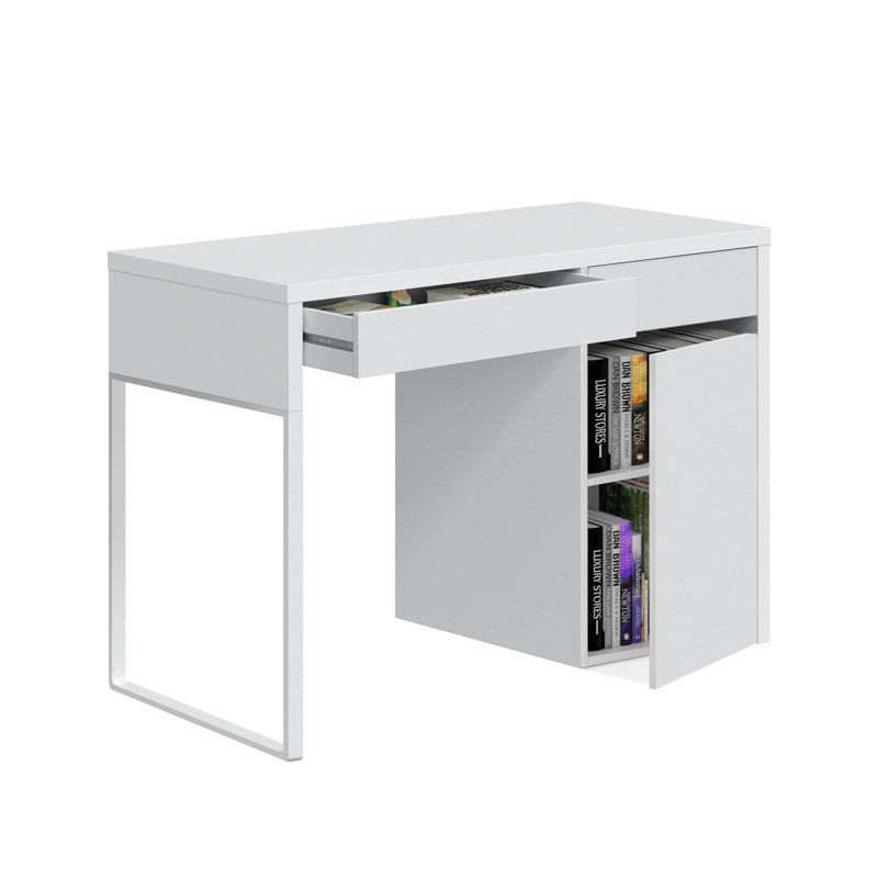 Bleier Computer Desk