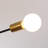 Cobina 6 - Light Dimmable Sputnik Sphere Chandelier-1195047372