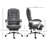 Arcola Linen Executive Chair