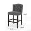Tabouret de comptoir Vienna-118615475