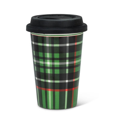 Tasse de voyage 12 oz