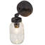 Analisse 1 - Light Armed Sconce