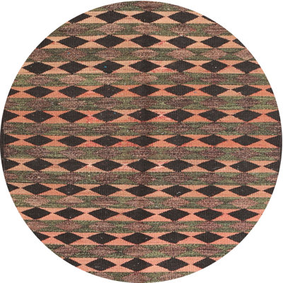 Southwestern Indoor Rug