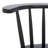 Swivel Counter Stool with Solid Wood Frame-1574587335