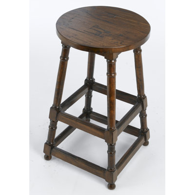 Tabouret de bar 28 po Fusae