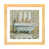 Toile avec cadre en bois beige n'est pas disponible